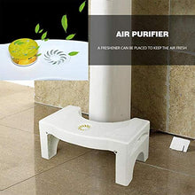 JINKEBIN Sgabello Doccia Sgabello Toilette Pieghevole Sgabello Antiscivolo WC Antiscivolo Poggiapiedi Anti Stipation Sgabelli Portatile Step per casa Dropshipping Dropshipping Bagno