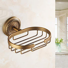 KTMK Set di Accessori per Il Bagno in Ottone Anticato Accessori in Ottone Anticato Porta Accappatoio, Porta Carta, Set di Asciugamani da Bagno con Anello Portasciugamani, Set Completo da 5 Pezzi