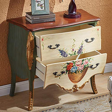 ZzheHou Cassettiera Cassetto in Legno Massello Verniciato Porch Gabinetto Europea retrò Fare Vecchi Armadi di Immagazzinaggio Robusto Durevole Semplice E Grazioso (Color : Yellow, Size : 85x44x92cm)