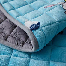 Z&HA Pig Cartoon Futon Tatami Giapponesi Materasso futon futon, Idea Regalo per i Bambini,E,90 * 200CM