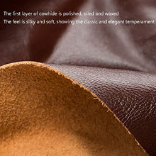 Sedia da Bar in Legno Massello con Schienale Seggiolone per La Casa Seggiolone Bar Girevole in Pelle retrò Leggero Sedia da Bar in Legno Massello (Color : C, Size : 55 * 55 * 96cm)