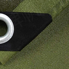 Vele parasole LQ Telo di Tela Spessa Telo di Pioggia Telone Impermeabile Tenda Parasole Impermeabile Carrello a Vapore a Tre Ruote Copertura su Misura Crepe sul Tetto (Size : 1.5 * 2m)