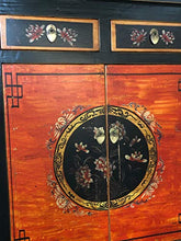 OPIUM OUTLET Comò cassettiera credenza consolle Credenza mobili Armadio Matrimonio armadietto Cinese Asiatico Orientale Antico Vintage Shabby-Chic Comodini Cinesi Camera da Letto