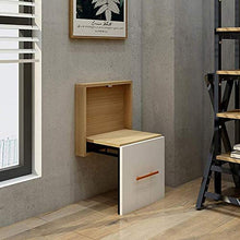 Pieghevole Scarpa Che Cambia Sgabello, delle Famiglie a Parete a Parete Sgabello, Ingresso Nascosto Sgabello, Scarpe Sgabello, Doccia, Sedia Bagno Doccia, Risparmio di Spazio