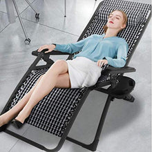 Sedia Oversize a gravità Zero da 72 cm, Sedia Pieghevole da Giardino con Prato e portabicchieri per poggiatesta Chair Sedia LLounge Traspirante e Confortevole, Supporto 300 libbre