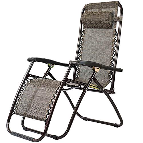 Lettino A Sdraio Per Prendere Il Sole, Lettini Prendisole Pieghevoli Sedie A Sdraio Da Giardino,Sedie Relax Per Giardino/Patio/Piscina/Spiaggia, Capacità Di Carico 150 Kg