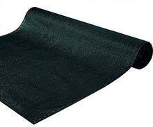 Relaxbx Protezione frangivento Protezione Antivento per Rete Solare Protezione Antivento Recinzione Parabrezza Resistente alle intemperie per Serra, Parco Giochi, Giardino e Balcone, Verde 1 * 30m