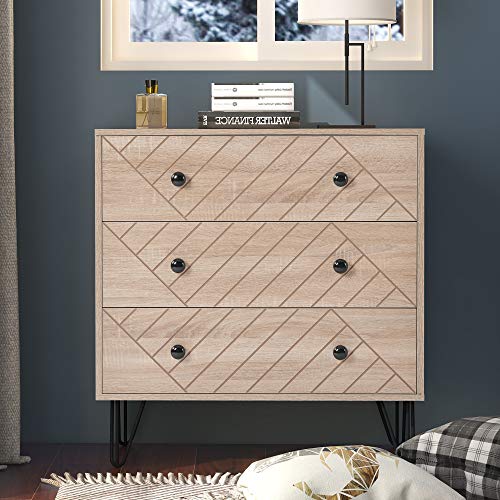 Q-HL Comodino Cassetti Comodini in Legno Cassetti Notturni Stand Bedroom Peatto per Soggiorno Gabinetto in Legno dei Cassetti Completamente Assemblati