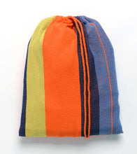 Amazonas Hammock AZ-1015210 Colombiana Amaca, Mandarina, Arancione, 350x160x5 cm