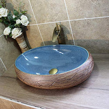 Lavabo da Appoggio Semplice Lavabo Ovale for La Casa Adatto A Bagni Soggiorni Hotel