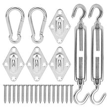 AMONIDA 【𝐏𝐚𝐬𝐪𝐮𝐚】 Accessorio Parasole, Accessorio Tenda da Sole, Tenda da Campo ad Alta durezza e Lunga Durata per Tende da Esterno