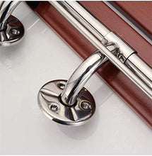 Bagno Grab Bar Sgabello da bagno Pieghevole Sgabelli doccia a parete Pieghevole Sgabelli e sedie a muro Pieghevole Pieghevole Pieghevole Doccia Sedile Panca in legno Panca in legno/Doccia Disabilita