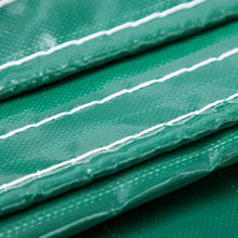 Vele parasole LQ Camion di Spessore Impermeabile incatramata High Bar Sunscreen Telo Impermeabile Panno Verde Parasole Pioggia Panno Personalizzato Auto Capannone Panno (Size : 2 * 4m)