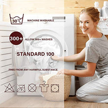MBJERRY 3 pz Lenzuolo Proteggi Letto per incontinenza - 86 * 92 cm Lavabile Impermeabile Lenzuolo per bagnare Il Letto per Divano Letto Singolo