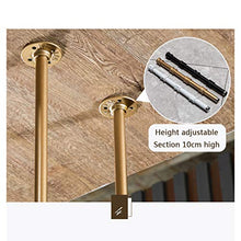 Wine Rack Portabottiglie Appeso portabottiglie da Vino, Laminato in Legno massello Naturale, Recinzione rialzata per Evitare la Caduta, portabicchieri in Ferro battuto Resistenti alla Vernice