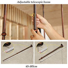 Elegante Semplicità Portabottiglie Portabottiglie Appeso Al Soffitto Portabottiglie Portabottiglie in Metallo Porta Bicchiere da Vino Portabottiglie da Parete, HJJ, Oro,