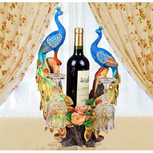 CWT Porta Bottiglie da Vino Wine Rack Decorazioni for la casa Decorazioni for Interni Portavini