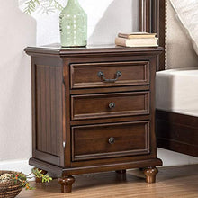 GCMJ Comodino Scandinavo per Cameretta Salotto Cassettiera da Scrivania Vintage Design con Cassetti Mobiletto Comodini