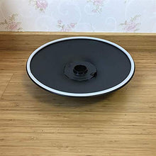 ZSXZX Protezione per Sgabello da Bar, Guarnizione di Protezione per Pavimento in Gomma per Base Sgabello da Bar Cucina Soggiorno Sala da Pranzo Camera da Letto, 2 Pz(Size:41cm)