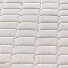Materasso Piazza e Mezza a Molle indipendenti insacchettate con Strato in Memory da 3 cm 9 Zone differenziate Ortopedico - Ergonomico - Antibatterico - Antiacaro 120x200
