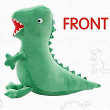 XD E-commerce Dinosauri Peluche Peluche Morbidissimi Simpatici Cuscini per Ragazze Cuscini Carini Peluche Dinosauri di Peluche plushie Cuscino Morbido per Bambini 65cm/25.59inch