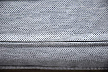 Jet-line - Divano da giardino "Cuba" Rope Design avvolgente in corda verde per esterni