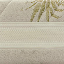 Baldiflex Materasso Una Piazza e Mezza in Memory Plus Top Nice, Misura 120x190x23cm, Portanza a Zone Differenziate, con Rivestimento Sfoderabile in Aloe Vera 3D, Ergonomico, Antiacaro, Traspirante