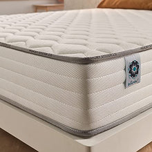 Naturalex® | Activisco | Materasso Viscoelastico80x200x22 cm | Schiuma AeraPur HQ Memo sensibile | FibraFeel V300 Struttura Ultra Traspirante | Libero di sostanze tossiche certificato Oeko-Tex®