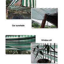 XIAOXIAO Rete ombreggiata Parasole Net-85% Parasole Net Parasole Net Grande Tessuto Resistente Ai Raggi UV in Tela Cerata per Piante da Serra (Dimensioni: 4x4M) (Size : 6x10m)