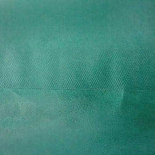 Panno Antipioggia in PVC Verde, Telo Spesso Resistente al Sole Tenda da Campeggio per Esterni Copertura per Piante da Giardino Impermeabile Angolo Avvolgente 390 G/M²(Size:4×5M)
