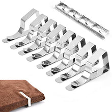 Qwj - Clip per panno, copertina, disegno