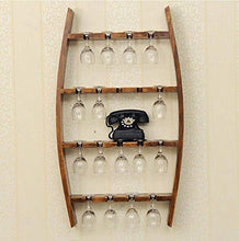 LHQ-HQ cremagliera del Vino cremagliera del Vino Wine Rack Wine Rack Wine Rack Wine Rack Galleggiante mensola Accessori Bar Ristorante/Bar App