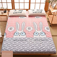 Dormire Tatami Materasso Da Terra Pieghevoli Futon Tatami Materasso Morbido Spesso Dormire Pad Rotolo-fino Giapponese Dormitorio Studenti Materassi Pad Singolo Doppia Letto Pad E 90x190cm(35x75inch)