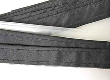qx Telone Tenda Teloni Ombra Vele Panno Impermeabile Trasparente, Telo Impermeabile Uv e Polietilene Anticorrosivo Telo Antivento per Serra Isolante (Dimensioni: 3X3M),4X4M,4X4M
