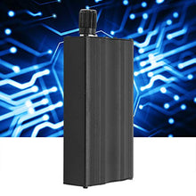 Keyer automatico, MX ‑ K2 in alluminio per controller scheda potenziometro amplificatore per radioamatori con due pulsanti e un interruttore