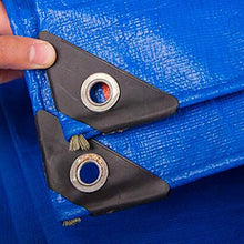 Vele parasole LQ Tela impermeabilizzata del Camion Tessuto Sintetico Plastica Visiera Antipioggia Tessuto Impermeabile Telo Impermeabile a Tre Ruote Telo Impermeabile Telo Cerato (Size : 4 * 5m)