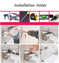 Accessori da bagno - Sedie pieghevoli a parete in acciaio inox da bagno pieghevole a muro Mounted Rafforzare cambiare le scarpe di feci for anziani pieghevole accessibile Bathing Sgabello - Load-b