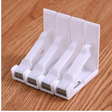 LAVALINK Holder Fermatovaglia Plastica Tovaglia Clipping Strumento Spring Picnic Morsetto Copertura Tavolo Portatili Tovaglia Clip 4pcs