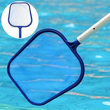 joyMerit Strumento di Maglia delle Foglie di Pulizia della Stazione Termale di Nuoto della Vasca Idromassaggio della Rete della Scrematrice della Foglia dello