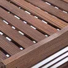 WANSE Recinzioni per bidoni della Spazzatura per Esterni, Paravento per paravento per Patio Pannelli per paravento da Giardino Divisore per Spazio, Schermo