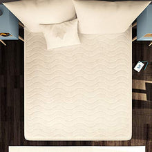 Baldiflex Materasso Singolo Easy Small Memory 90 x 200 cm - Cotone Ortopedico Strato Memory 1 cm