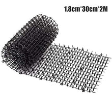 Teekit Tappetini per Gatti Cat Scatolini per Gatti Anti-Gatto Mantengono Cat Away Safe Spike in plastica 2m