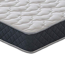 Materassiedoghe – Materasso Singolo in Memory Foam – Alto 21 cm – 11 Zone Differenziate, Presidio Medico Classe I con DETRAZIONE FISCALE (Singolo, 105x190)