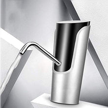 Vobajf Drinking Water Pump Erogatore Elettrico Portatile di carico della Pompa di Acqua Potabile di USB Bianco per la Scuola del Ministero degli Interni Hot distributori d'Acqua