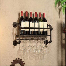 ZLJ Portabottiglie per Vino Portabottiglie Portabottiglie Portabottiglie per Vino Americano Portabottiglie da Vino a Parete Portabottiglie da Cucina Portabottiglie Portabottiglie