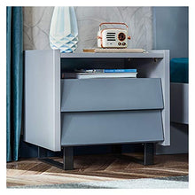 H-Comodini Camera Tavolino Laterale Comodino Stile Nordico Camera Governo di Immagazzinaggio Piccolo Gabinetto Multifunzionale Locker