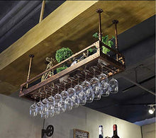 GAXQFEI Cucina Del Vino Del Vino Stoccaio Del Vino Cremagliera Del Bicchiere da Vino, Supporto Del Vetro Del Vino, Portabicchiere Di Champagne, Rack Di Vetro Del Vetro, Cremagliera Del Calice, Rack