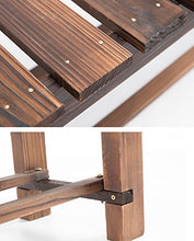 Stores Panca, Panca in Legno Loft, Panca da Giardino all'aperto, Sgabello da Palestra retrò, sgabelli da Riposo, Negozio di Abbigliamento, Soggiorno, Ingresso, scarpiera, Cambio Scarpe, Panca