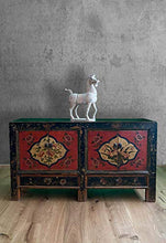 Asia Kommodel – Esclusiva credenza (79 x 140 x 40 cm) – China Credenza Asia, Lifestyle