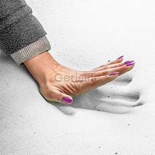 Gerialife Materasso geriatrico per Ospedale articolato 5 cm Viscoelastico | Copertura Sanitaria Impermeabile (80x190)